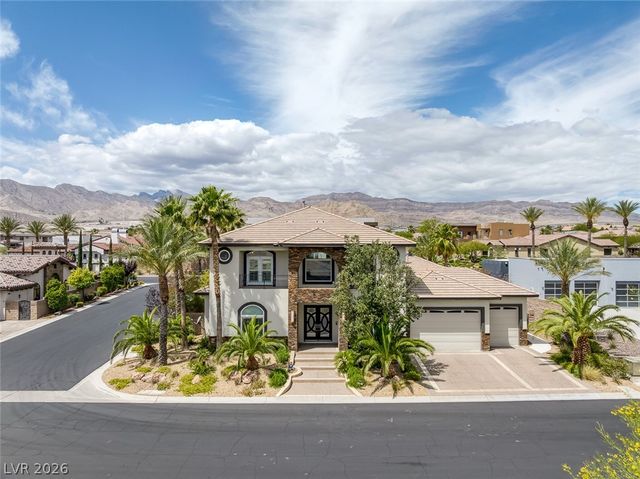 5367 Secluded Brook Court, Las Vegas, NV 89149