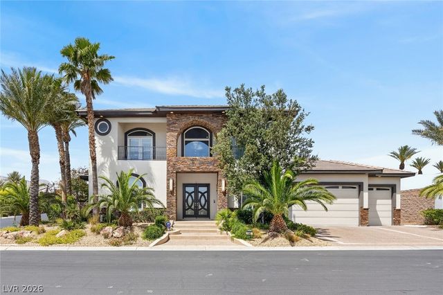 5367 Secluded Brook Court, Las Vegas, NV 89149