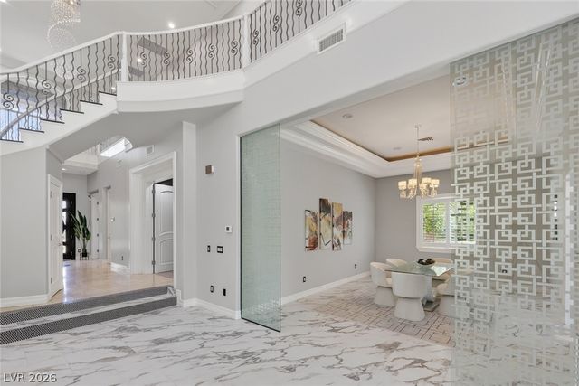 5367 Secluded Brook Court, Las Vegas, NV 89149