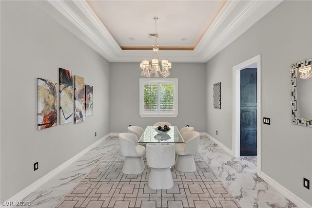 5367 Secluded Brook Court, Las Vegas, NV 89149