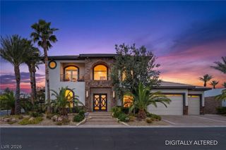 5367 Secluded Brook Court, Las Vegas, NV 89149