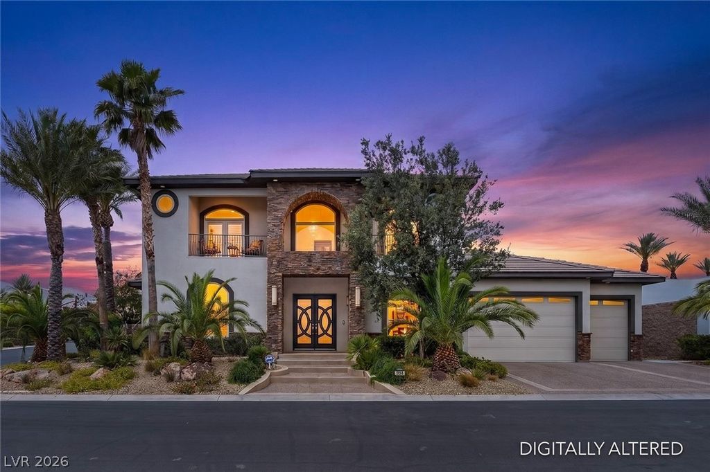 5367 Secluded Brook Court, Las Vegas, NV 89149