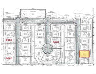 Lot 28, Cedar Falls, IA 50613