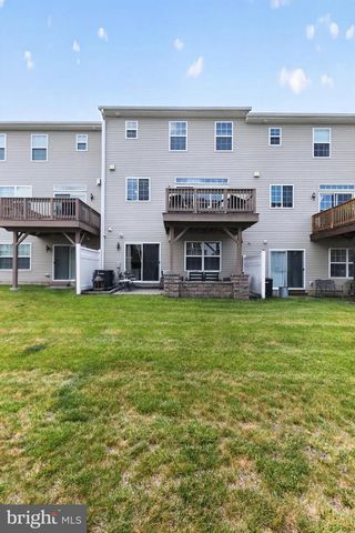 26123 HICKORY LN, Langhorne, PA 19047