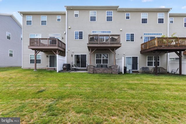 26123 HICKORY LN, Langhorne, PA 19047