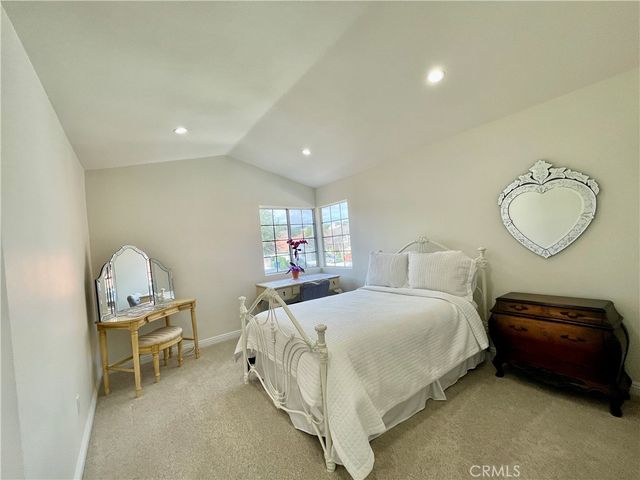 4110 Lost Springs Drive, Calabasas, CA 91301