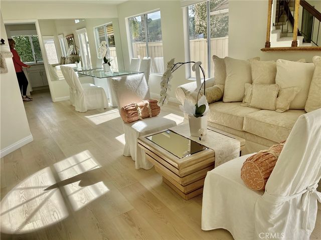4110 Lost Springs Drive, Calabasas, CA 91301