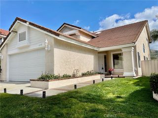 4110 Lost Springs Drive, Calabasas, CA 91301