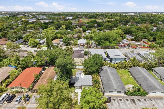 1621 SW 11th Ct, Fort Lauderdale, FL 33312
