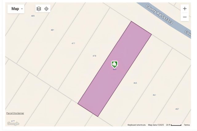 469 Road 5913-13, Cleveland, TX 77327