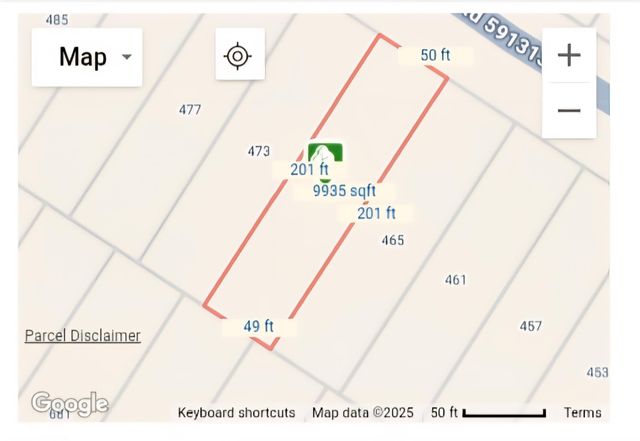 469 Road 5913-13, Cleveland, TX 77327