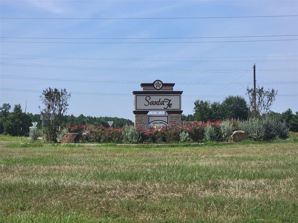 469 Road 5913-13, Cleveland, TX 77327