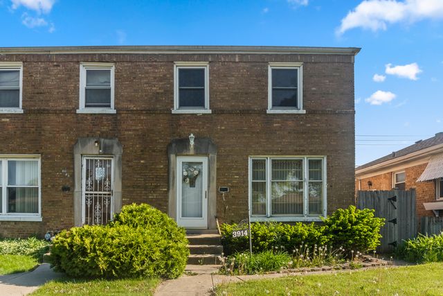 3914 Madison Street, Bellwood, IL 60104