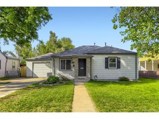 4751 E Amherst Ave, Denver, CO 80222