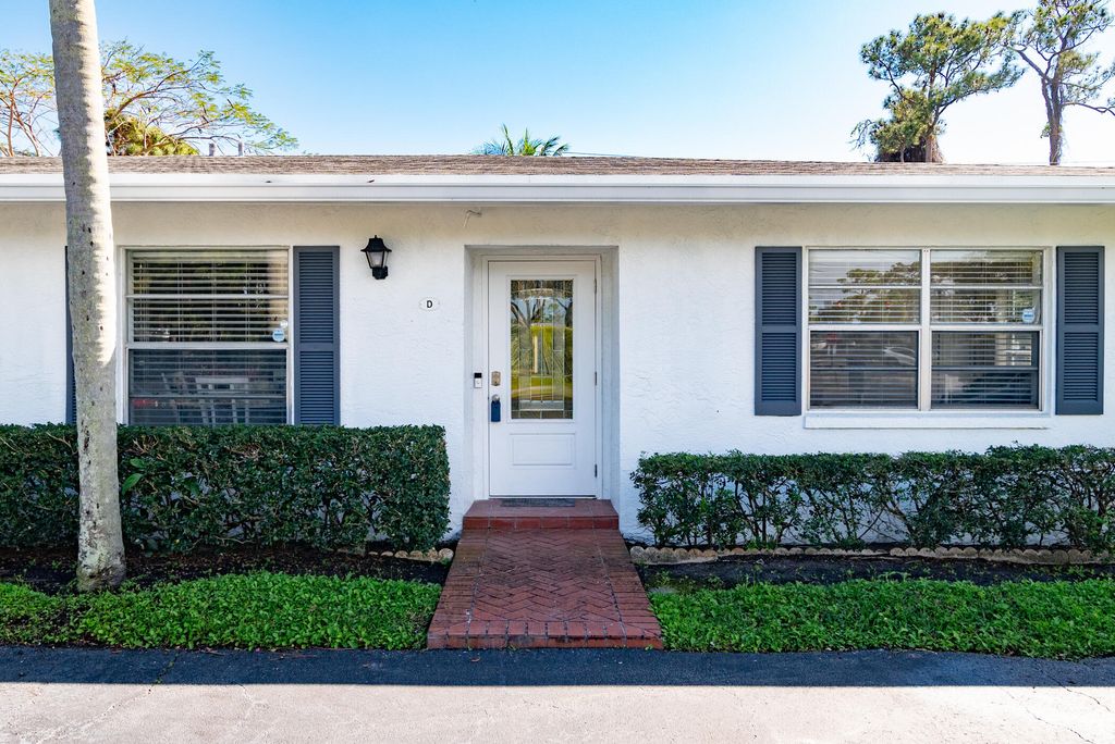 5160 Petal Place D, Delray Beach, FL 33484