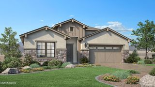 14284 Platinum Rain Drive Claymont 587, Reno, NV 89521