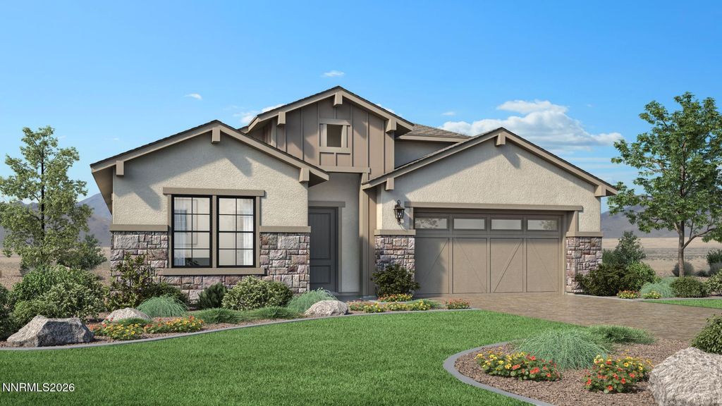 14284 Platinum Rain Drive Claymont 587, Reno, NV 89521