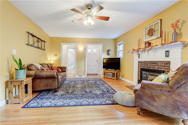 365 Colebourne Road, Rochester, NY 14609