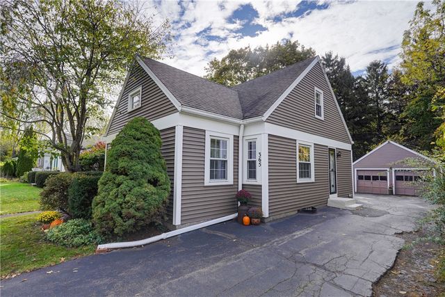 365 Colebourne Road, Rochester, NY 14609