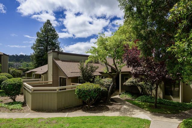 111 Bean Creek Road 34, Scotts Valley, CA 95066