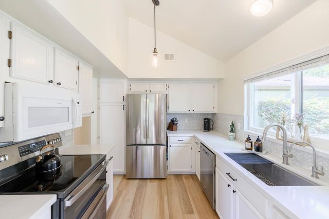111 Bean Creek Road 34, Scotts Valley, CA 95066