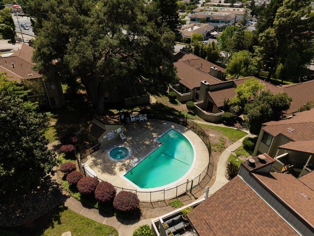 111 Bean Creek Road 34, Scotts Valley, CA 95066