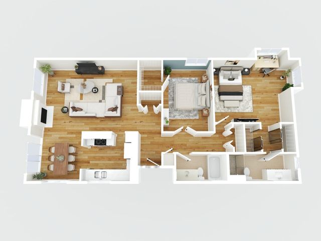 111 Bean Creek Road 34, Scotts Valley, CA 95066