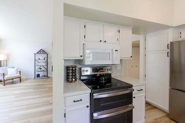 111 Bean Creek Road 34, Scotts Valley, CA 95066