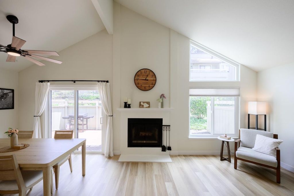 111 Bean Creek Road 34, Scotts Valley, CA 95066
