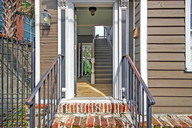 74 Reid Street, Charleston, SC 29403