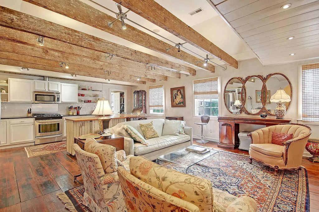 74 Reid Street, Charleston, SC 29403