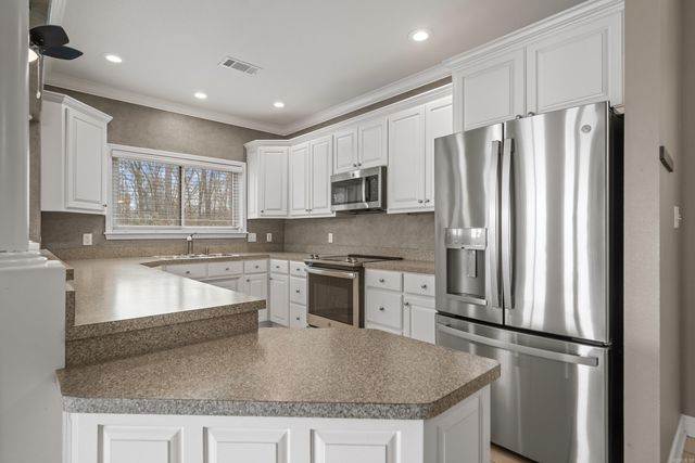 518 Amity Rd Apt I6, Hot Springs, AR 71913