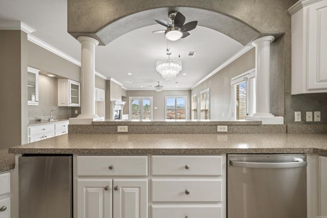 518 Amity Rd Apt I6, Hot Springs, AR 71913