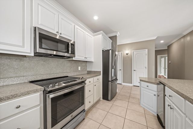 518 Amity Rd Apt I6, Hot Springs, AR 71913