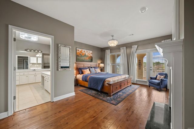 518 Amity Rd Apt I6, Hot Springs, AR 71913