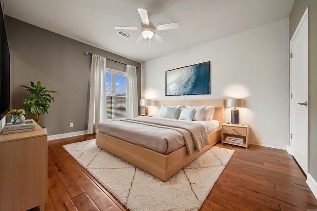 518 Amity Rd Apt I6, Hot Springs, AR 71913