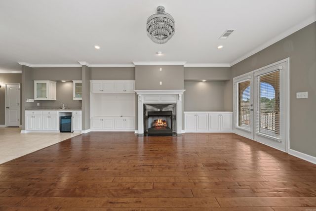 518 Amity Rd Apt I6, Hot Springs, AR 71913