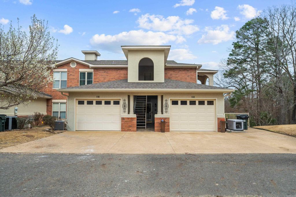 518 Amity Rd Apt I6, Hot Springs, AR 71913