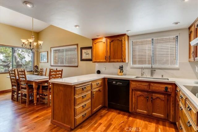 930 Suffolk Street, Cambria, CA 93428