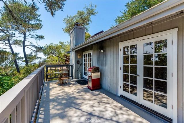 930 Suffolk Street, Cambria, CA 93428