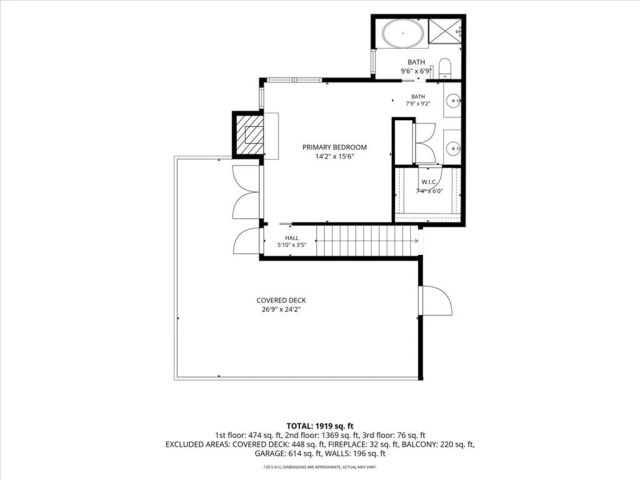 930 Suffolk Street, Cambria, CA 93428
