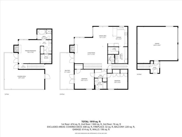 930 Suffolk Street, Cambria, CA 93428