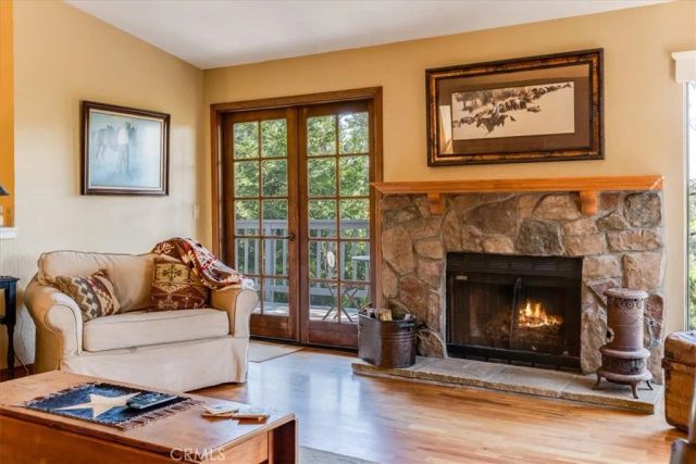930 Suffolk Street, Cambria, CA 93428