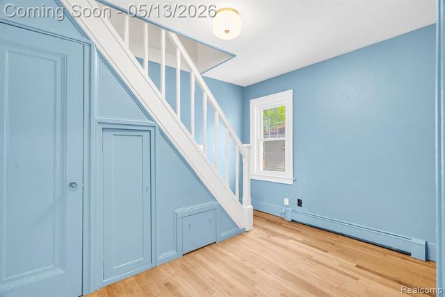 3363 Meinrad Drive, Waterford, MI 48329
