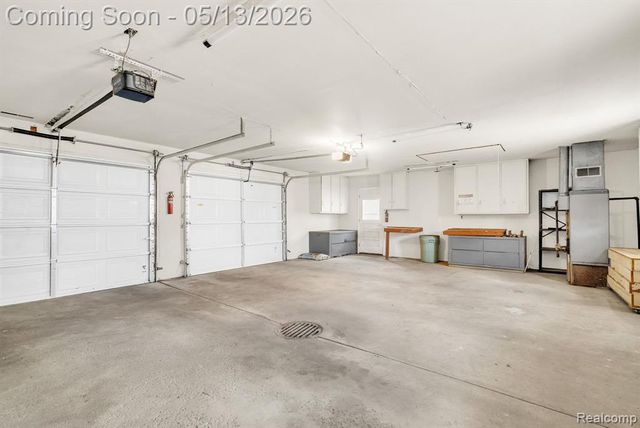 3363 Meinrad Drive, Waterford, MI 48329