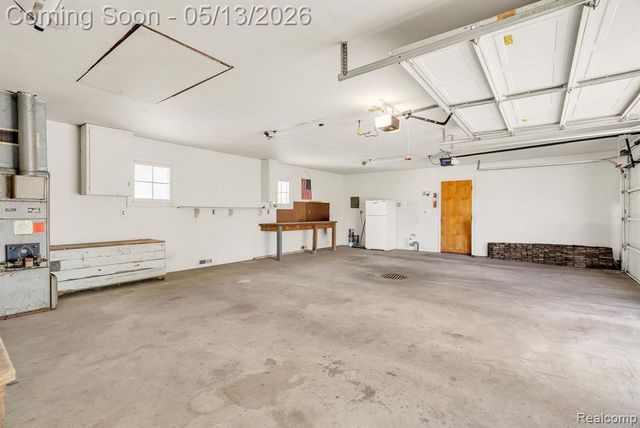 3363 Meinrad Drive, Waterford, MI 48329