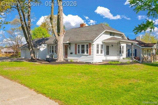 3363 Meinrad Drive, Waterford, MI 48329