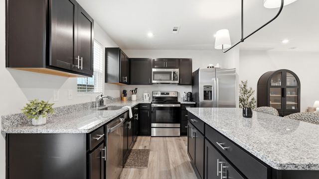 3016 Sapgate Ln, Nashville, TN 37207