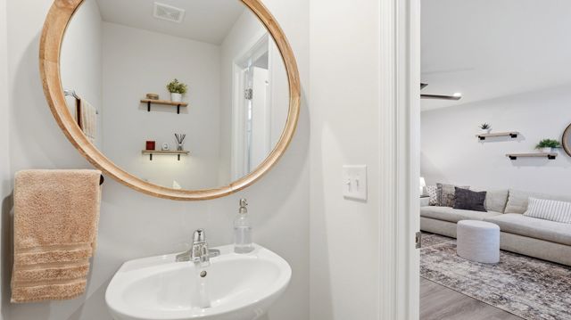 3016 Sapgate Ln, Nashville, TN 37207