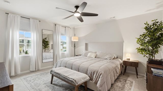 3016 Sapgate Ln, Nashville, TN 37207